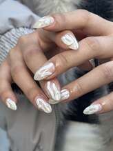 ミュー(mew)/Kanna担当 @knn__.g