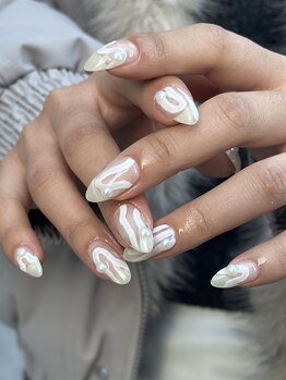 ミュー(mew)/Kanna担当 @knn__.g