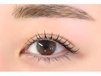 シルーナ(Ciluna)/マツエク/つけ放題