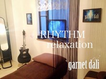 ガーネットダリ(garnet dali)