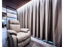 ウィ 前橋店(Oui)/ 私だけの特別席