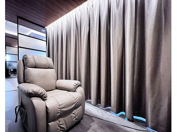 ウィ 前橋店(Oui)/ 私だけの特別席