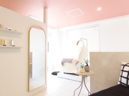 エヌズ(N's)の写真