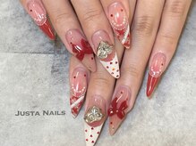 ジャスタネイルズ(JUSTA NAILS)/