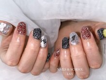 ラックス 神戸元町(LAX)/持ち込みアート(フリーアート)