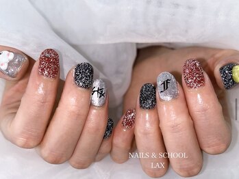 ラックス 神戸元町(LAX)/持ち込みアート(フリーアート)