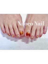 オレンジマグネット＊ニュアンス