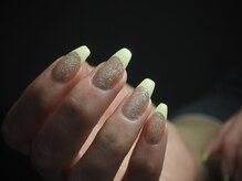 ヌクレオ(n‘ucleo)/【sheira】3月monthly &nbsp;french