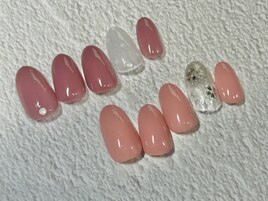 【　5500/6600 定額コース　】