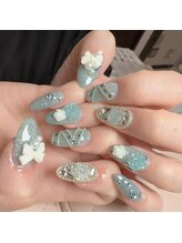 ビユビ ネイル 川口駅前店(Biyubi Nail)/