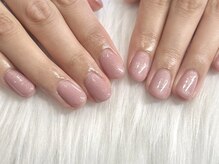 バグズ ヘアデザイン 桔梗が丘店(Baguz HAIR DESIGN)/ワンカラー :ナカニシ