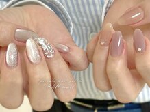 ランネイル 名古屋伏見(RANnail)