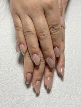 リノ(Lino)/オフィスネイル
