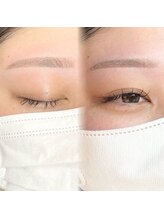 マヴィアイラッシュ バイヘッドライト 水戸駅南店(Ma Vie eyelash by HEADLIGHT)/