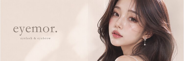 アイモア 吉祥寺店(eye mor.)のサロンヘッダー