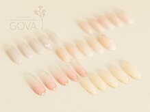 ゴバ(GOVA)