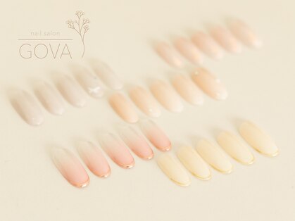 ゴバ(GOVA)の写真