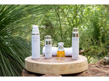 THE AROMA SPA AOYAMAの９つのこだわりポイント