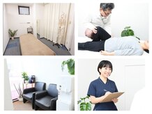 ふちゅう美容矯正院