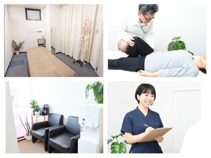 ふちゅう美容矯正院の写真