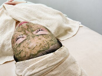 ルコァドゥ(rucor doux)の写真/【本気のニキビ改善】本当の原因に合わせた個別アプローチで繰り返すニキビを徹底予防◎