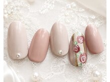 リアン(Lian)/上質アート定額　￥9,500