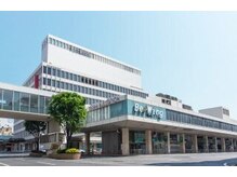 ビューティフェイス ビューティアイラッシュ 岡山天満屋店(BeautyFace Beautyeyelash)/駐車場完備で雨の日も◎【岡山】