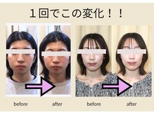 シンメトリー 船橋店