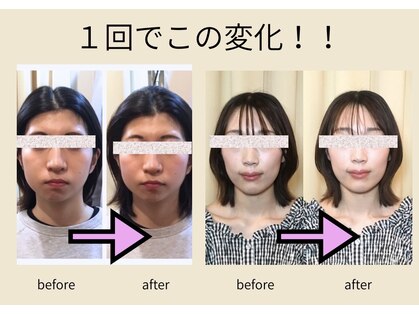 シンメトリー 船橋店の写真