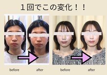 シンメトリー 船橋店