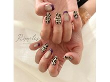 リップルズ(Ripples)