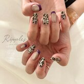 リップルズ(Ripples)