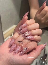 シンプルアート×スカルプ