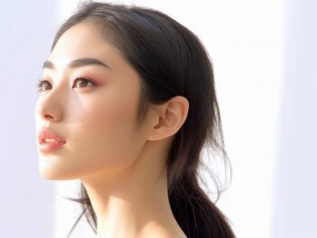 肌質改善フェイシャル＆リンパマッサージ　PEONY GROW【ピオニーグロウ】の写真/韓国発!第5世代ピーリング"プラピールフェイシャル"でシミ/しわ/毛穴/乾燥を改善!内側から光感のある肌へ♪