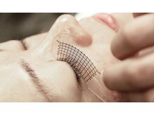 レイアイラッシュ 守谷店(Ray Eyelash Salon)/まつ毛の長さ測定致します♪