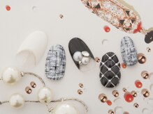ネイルクロエ(NAIL KCLOE)/定額デザイン☆フルアート