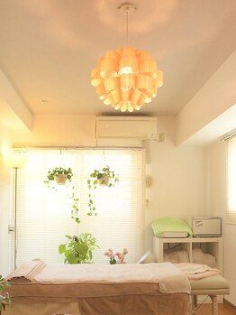 ミル ヴー(mille voeux)/◇貸切のプライベート空間