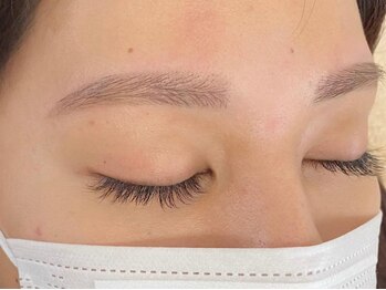 アオ おもろまち(ao.)/アイブロウスタイリング