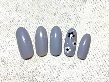 カットアンドスタイル クラウン(Cut & Style Clown)/ジェルやり放題 ［横浜/横浜駅］