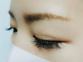 ルポザルスト(Repos the Lust)/シングルエクステ(セーブル)