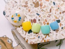 アプレラプリュイ 日本大通り店(APRES LA PLUIE)/2021★Foot ￥11800＋tax