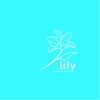 リリー(lily)のお店ロゴ