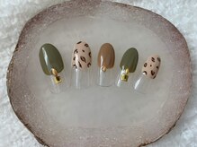 ビールミナス(Be Luminouss)/ハンド定額Bコース