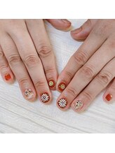 ランネイル(Ran nail)/