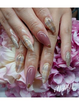 アイネイル(iNAIL)/