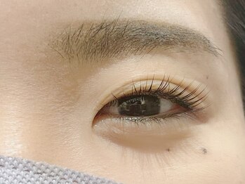 コム 草加マルイ店(com by neolive)/パリジェンヌ★