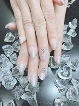 エトワール(etoile)/入学・卒業ネイル