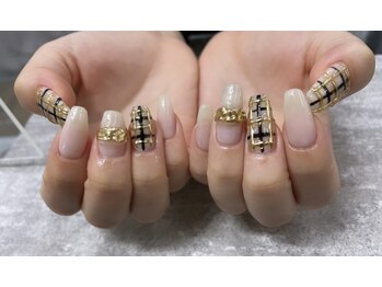 アキレイ(AKILEY)/ミラーフレンチ