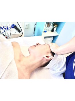 小顔になりたい