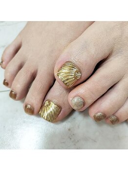 ブリス ネイル(Bliss Nail)/